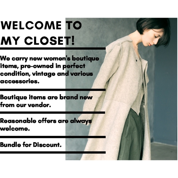 Tailored Mauve Long Jacket (reduced) - Picture 4 of 4